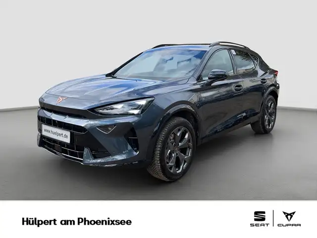 CUPRA Formentor 2.0 NEUES MODELL AHK 360°CAM ACC LM18