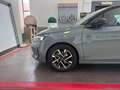 Opel Corsa NUOVA  Hybrid 110 CV aut. GS Grigio - thumbnail 18