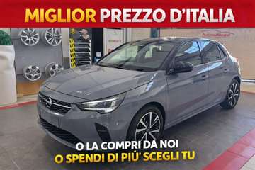 NUOVA  Hybrid 110 CV aut. GS