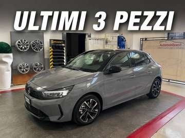 NUOVA  Hybrid 110 CV aut. GS