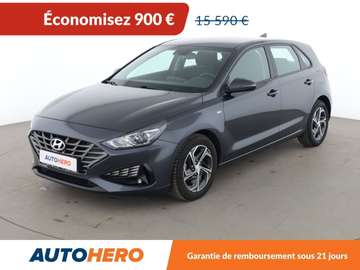 1.0 T-GDi MHEV Intuitive