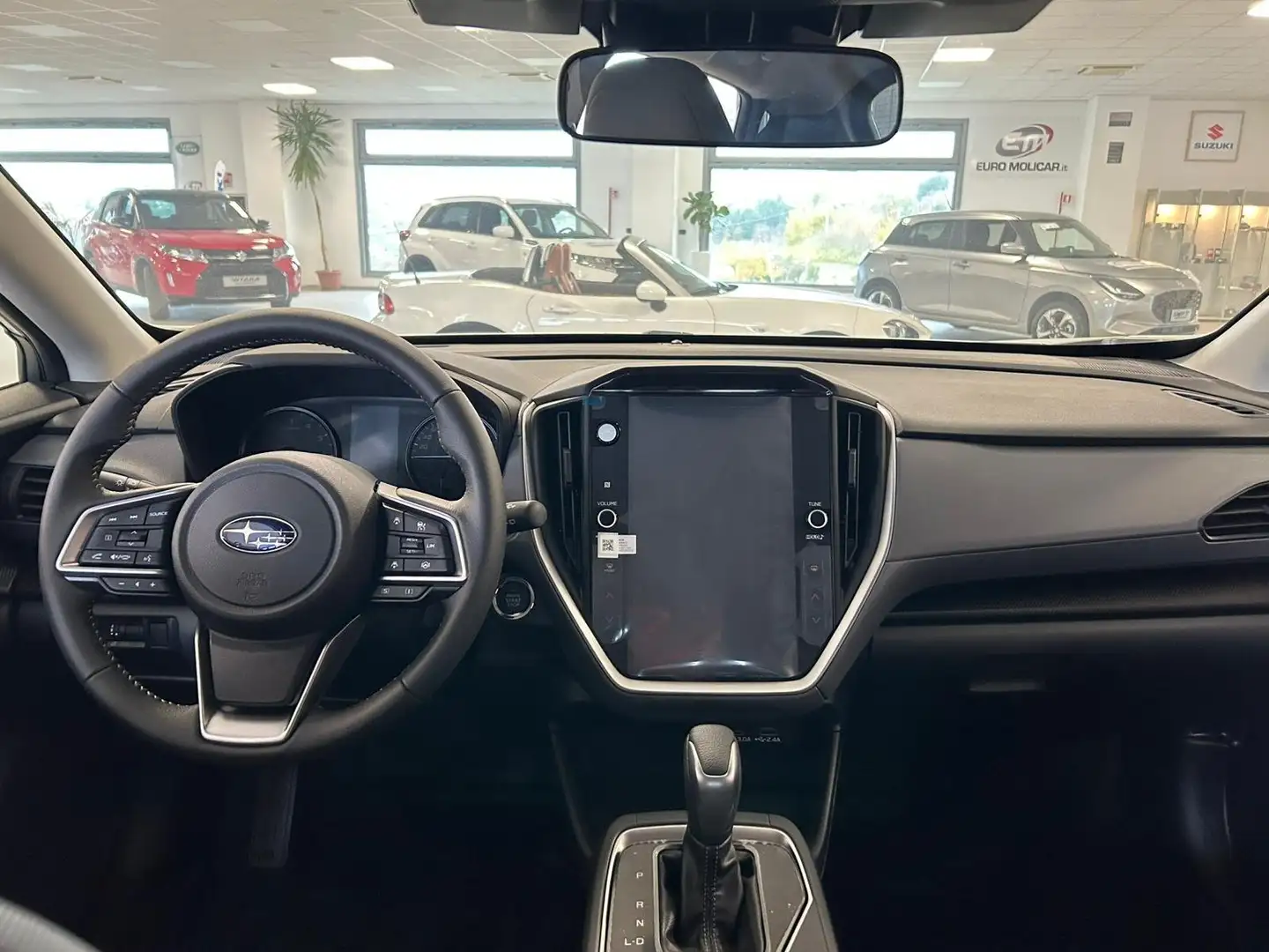 Subaru Crosstrek 2.0 4X4 Style Pronta Consegna Alb - 2