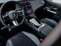 Mercedes-Benz EQE 350 350 292ch AMG Line 4Matic Noir - thumbnail 12