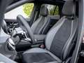 Mercedes-Benz EQE 350 350 292ch AMG Line 4Matic Noir - thumbnail 5