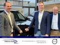 Volvo V60 B4 Core PDC SHZ KAMERA NAVI W-LAN ACC LED Blau - thumbnail 13