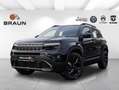 Jeep Avenger 1.2 48V 4xe Hybrid eAWD Upland Noir - thumbnail 1