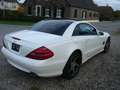 Mercedes-Benz SL 500 SL 500 (230.475) Biały - thumbnail 5