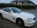 Mercedes-Benz SL 500 SL 500 (230.475) Biały - thumbnail 6