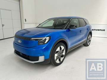 * New Explorer Ev - Premium - 79Kwh - 340pk *