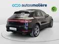 Porsche Macan 180 kW (245 CV) Negro - thumbnail 4