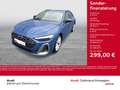 Audi A5 Avant S LINE edition one AHK 360°CAM ACC LM19 Blau - thumbnail 1