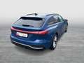 Audi A5 Avant S LINE edition one AHK 360°CAM ACC LM19 Blau - thumbnail 5