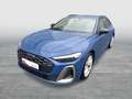 Audi A5 Avant S LINE edition one AHK 360°CAM ACC LM19 Blau - thumbnail 2