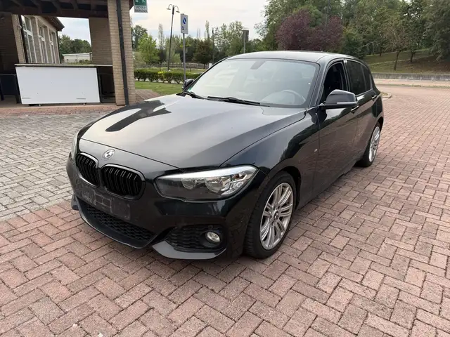BMW 120 120i Msport Manuale