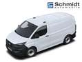 Ford Transit Custom Kasten Basis 2,0L Eblue 280L1 110PS M FWD Weiß - thumbnail 2