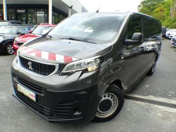 LONG 2.0 BLUEHDI 120 CH S\u0026S PREMIUM