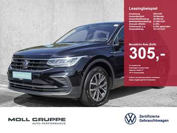 1.5 TSI DSG Life
