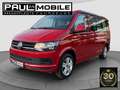 Volkswagen T6 California Beach Standheizung R-Cam PDC v+h Rouge - thumbnail 3