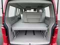Volkswagen T6 California Beach Standheizung R-Cam PDC v+h Rot - thumbnail 15