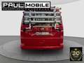 Volkswagen T6 California Beach Standheizung R-Cam PDC v+h Rot - thumbnail 5