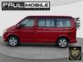 Volkswagen T6 California Beach Standheizung R-Cam PDC v+h Rouge - thumbnail 8