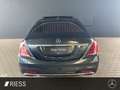 Mercedes-Benz S 400 d 4M Lang AMG+Pano+Massage+Burm+Distr+Memo Black - thumbnail 8