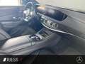 Mercedes-Benz S 400 d 4M Lang AMG+Pano+Massage+Burm+Distr+Memo Czarny - thumbnail 11