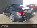 Mercedes-Benz S 400 d 4M Lang AMG+Pano+Massage+Burm+Distr+Memo Schwarz - thumbnail 7