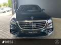 Mercedes-Benz S 400 d 4M Lang AMG+Pano+Massage+Burm+Distr+Memo Black - thumbnail 3
