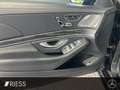 Mercedes-Benz S 400 d 4M Lang AMG+Pano+Massage+Burm+Distr+Memo Black - thumbnail 15