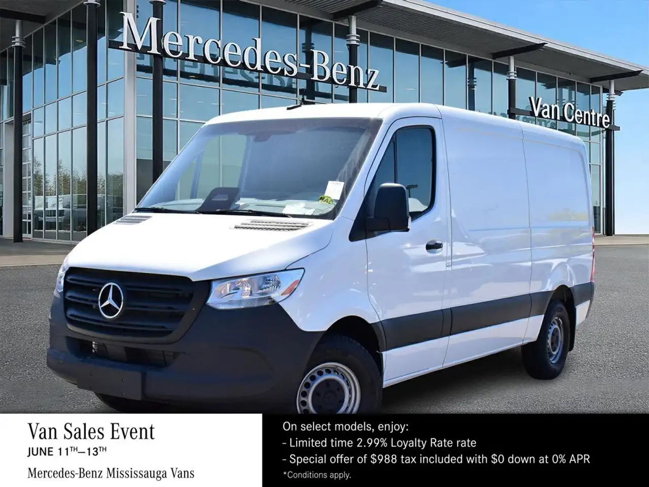 Mercedes-Benz Sprinter fotografie Mercedes-Benz Sprinter