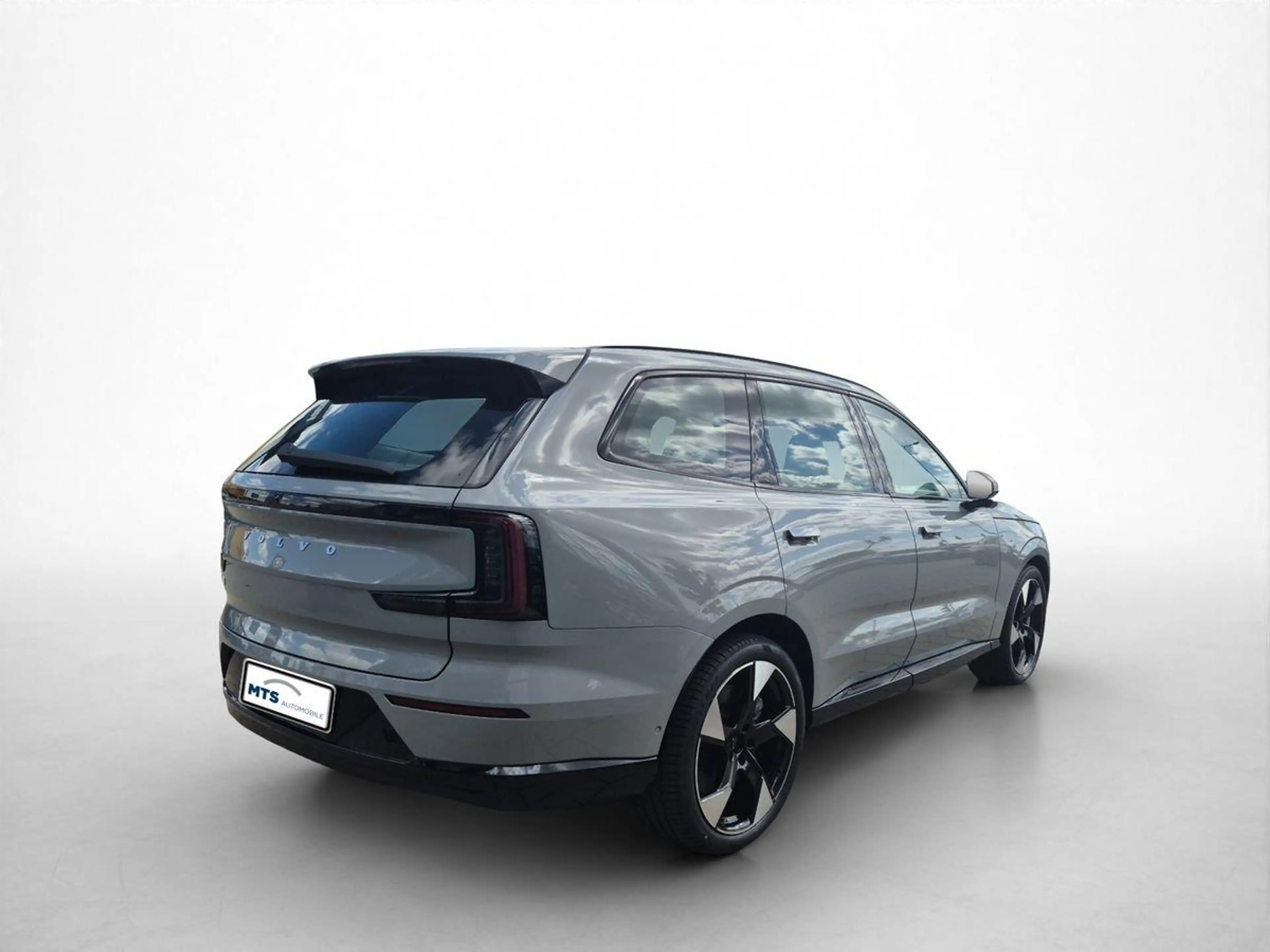 Volvo EX90 Ultra, Twin Motor Performance, Elektrisch — photo 6