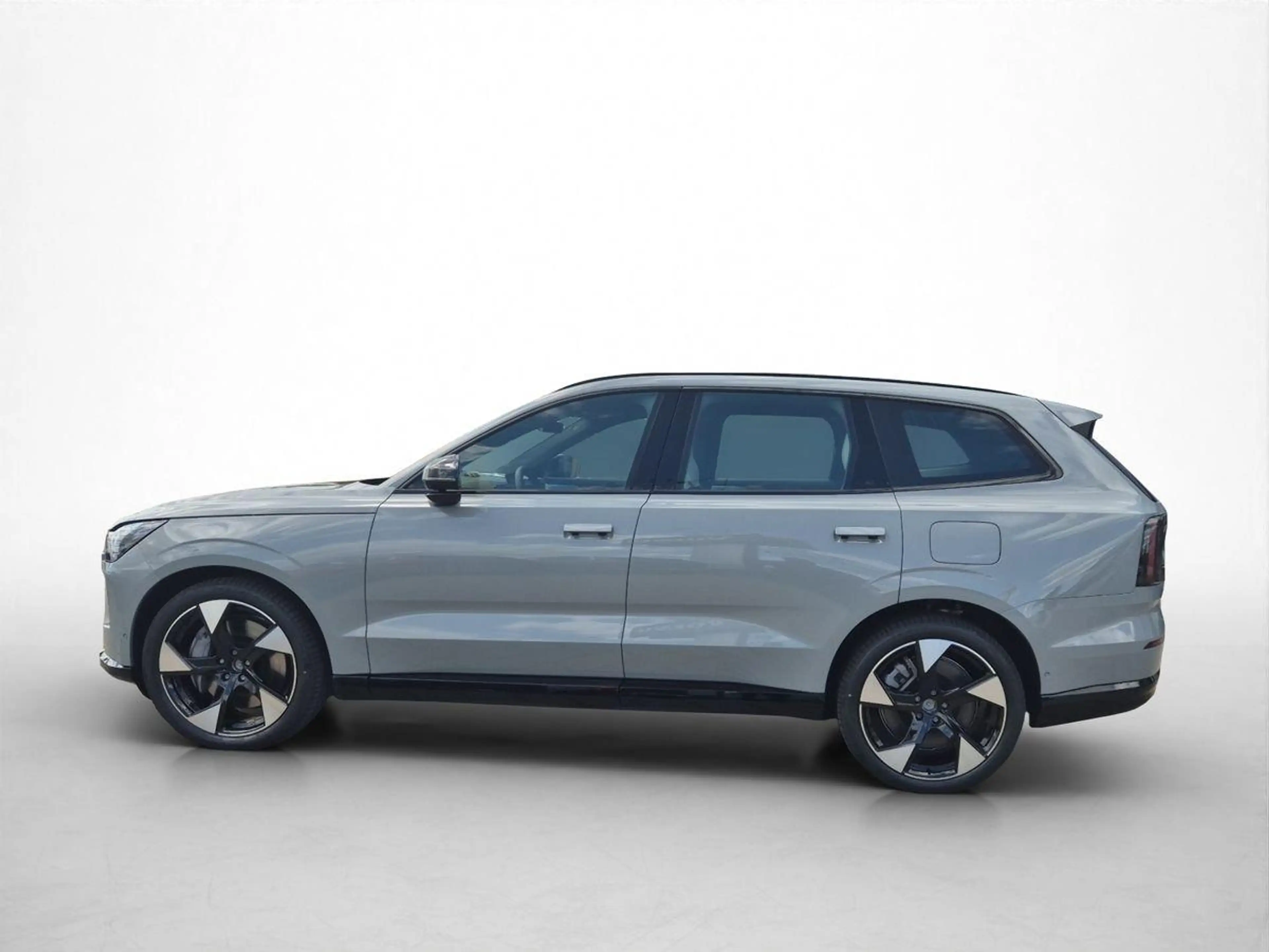 Volvo EX90 Ultra, Twin Motor Performance, Elektrisch — photo 9