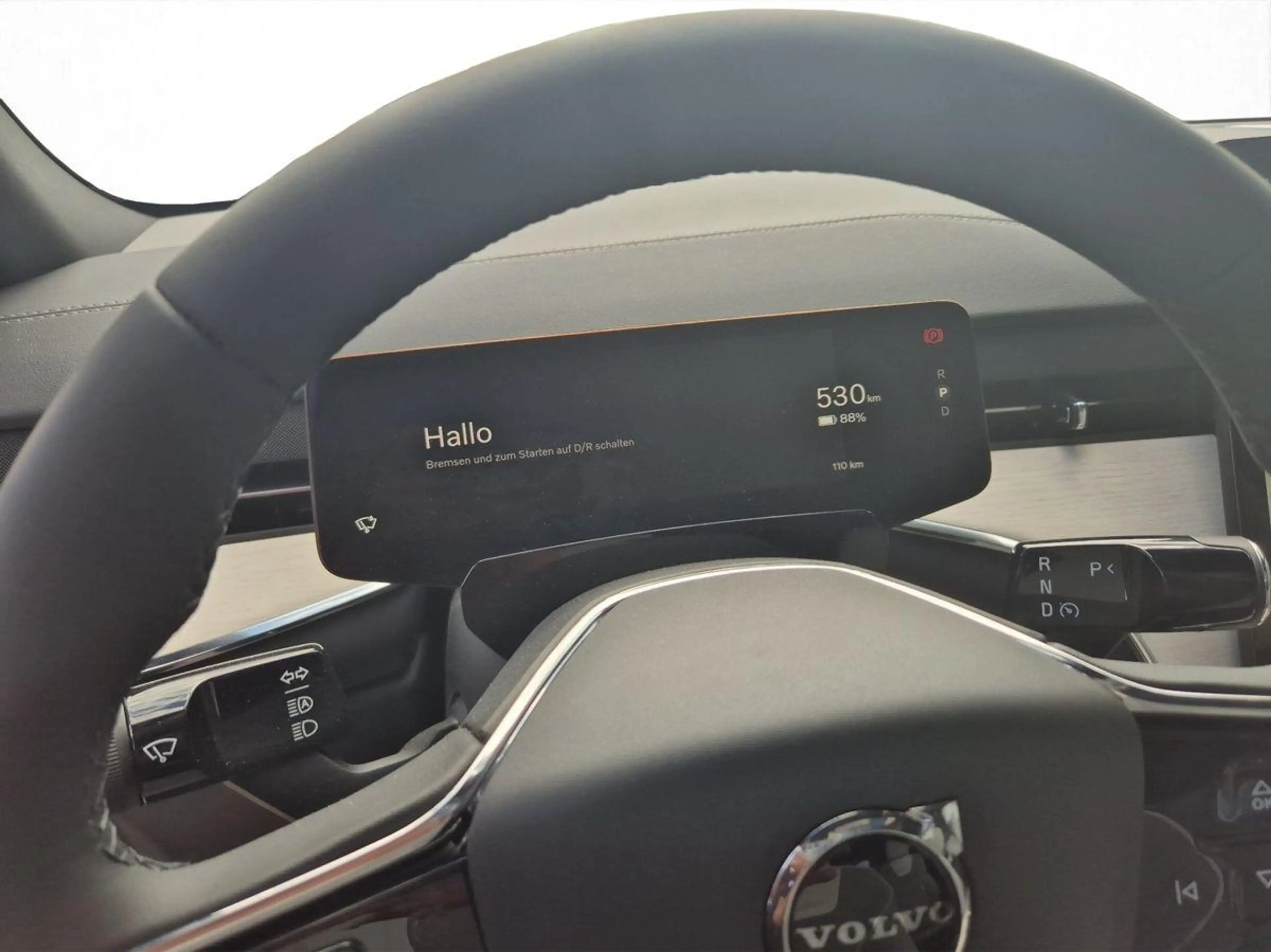 Volvo EX90 Ultra, Twin Motor Performance, Elektrisch — photo 13