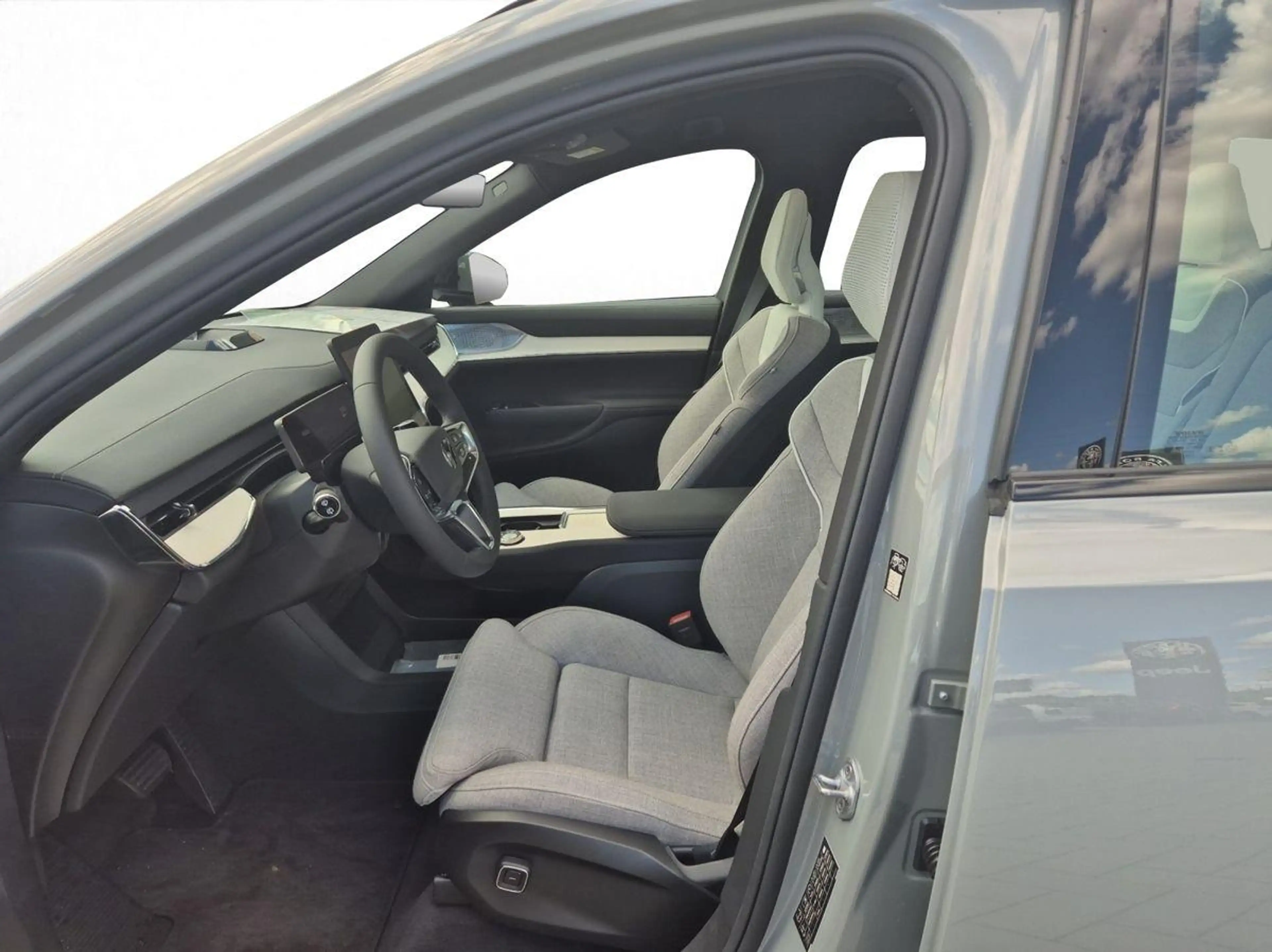 Volvo EX90 Ultra, Twin Motor Performance, Elektrisch — photo 12