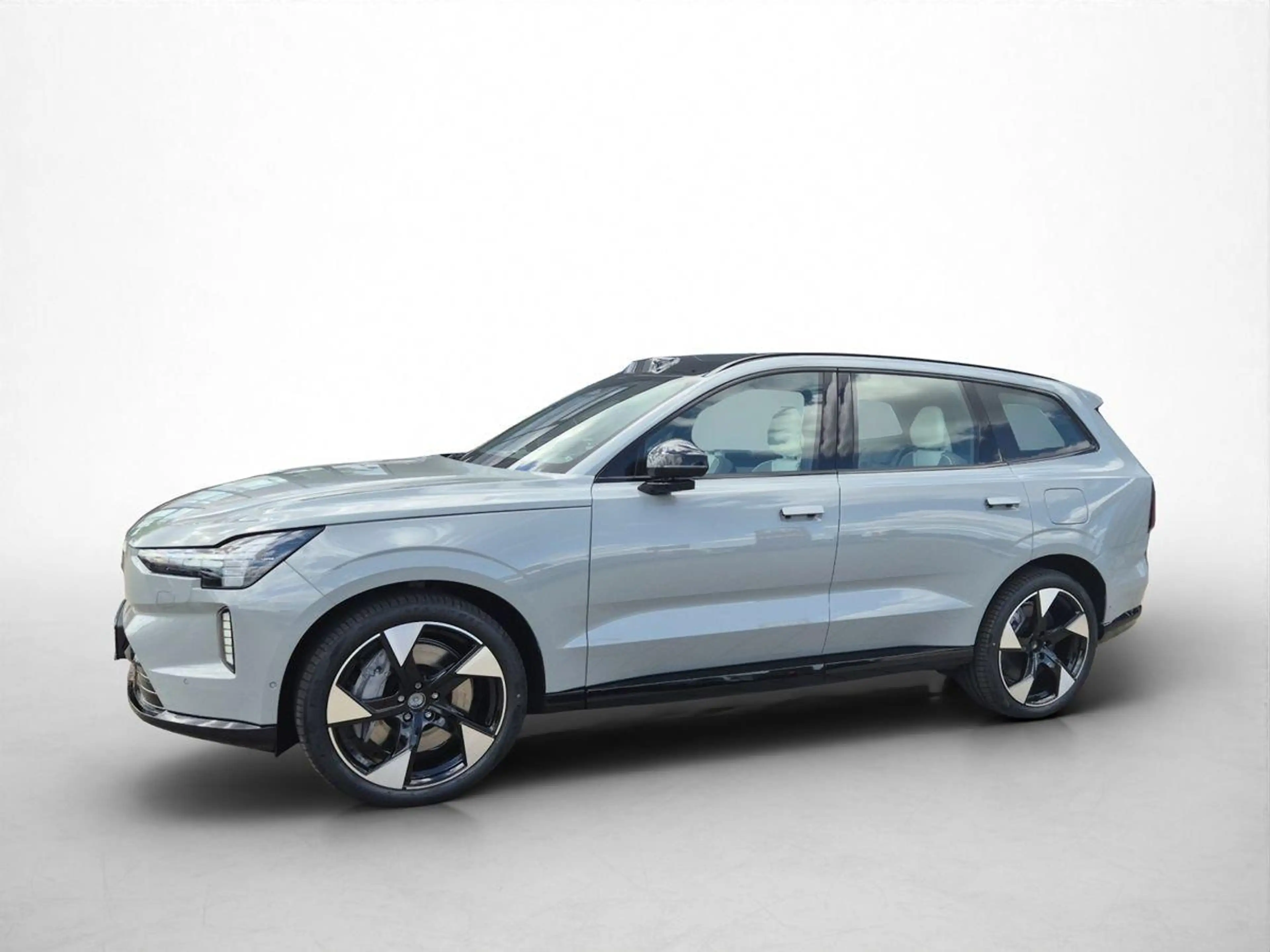 Volvo EX90 Ultra, Twin Motor Performance, Elektrisch