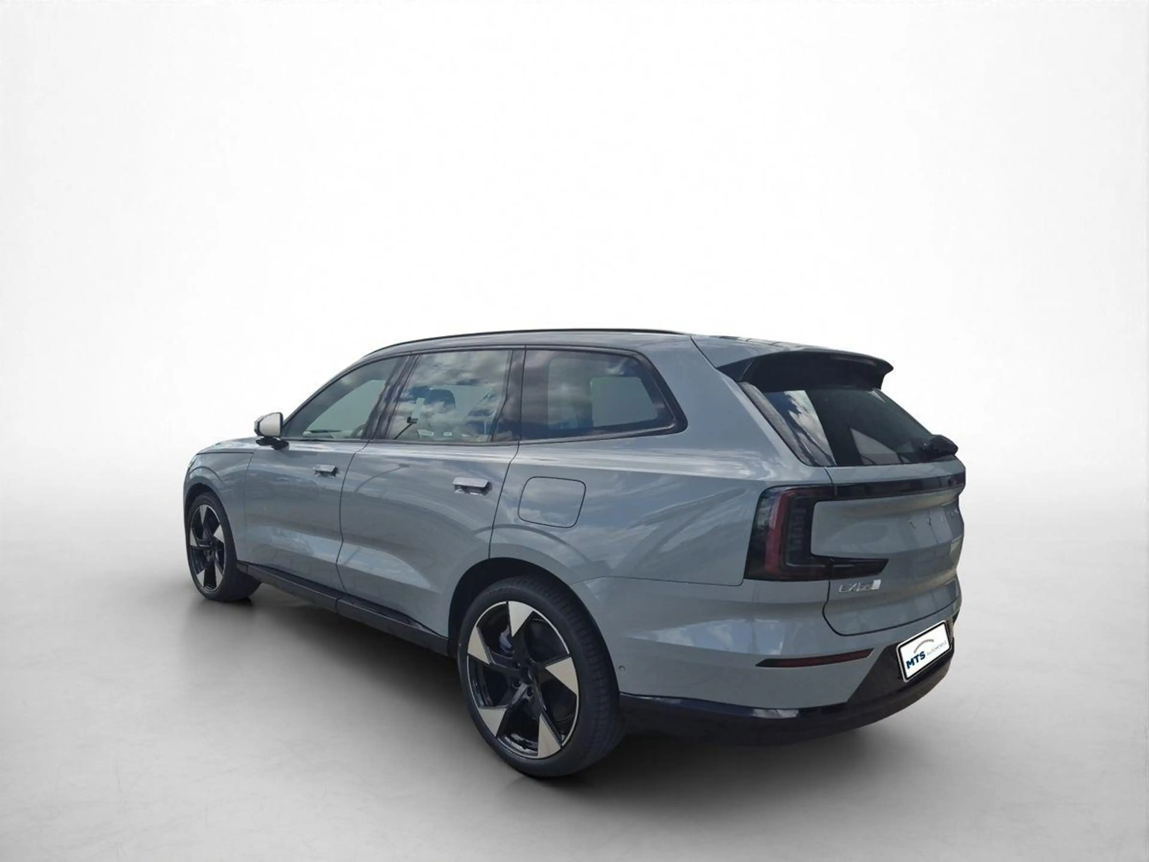 Volvo EX90 Ultra, Twin Motor Performance, Elektrisch — photo 8