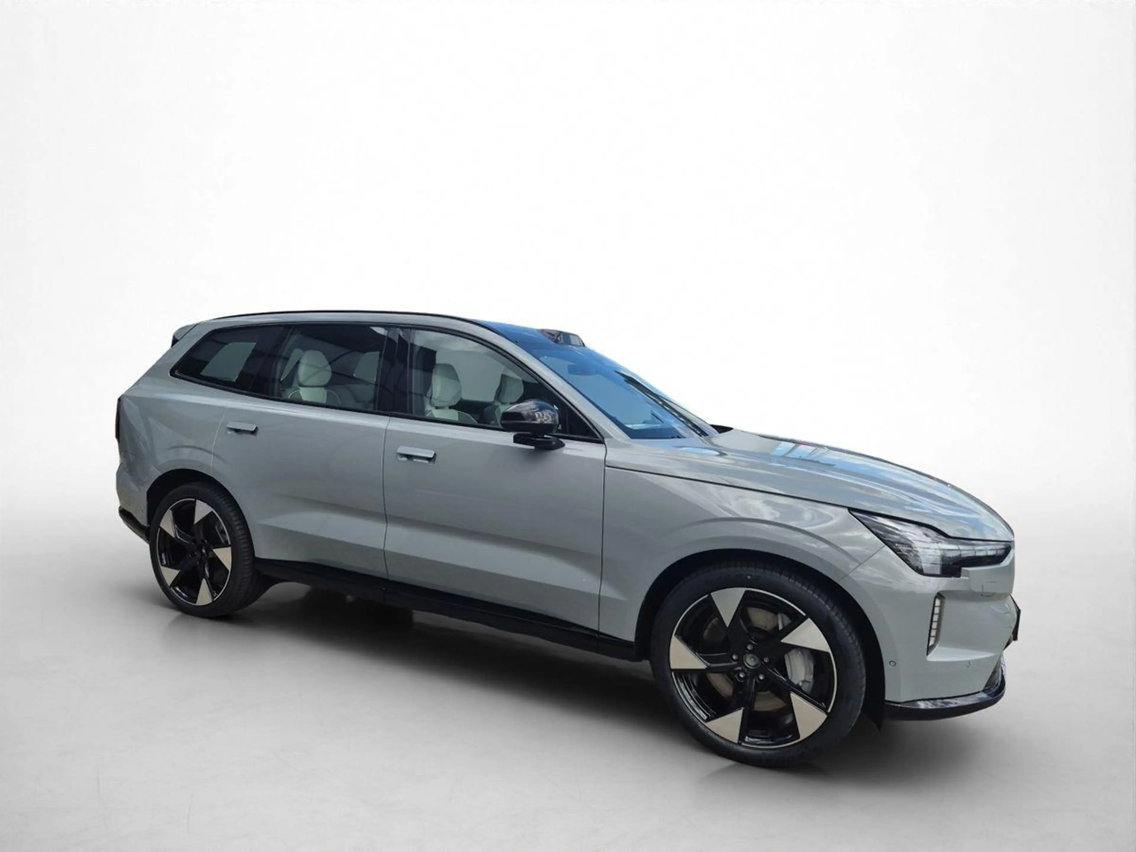 Volvo EX90 Ultra, Twin Motor Performance, Elektrisch — photo 4