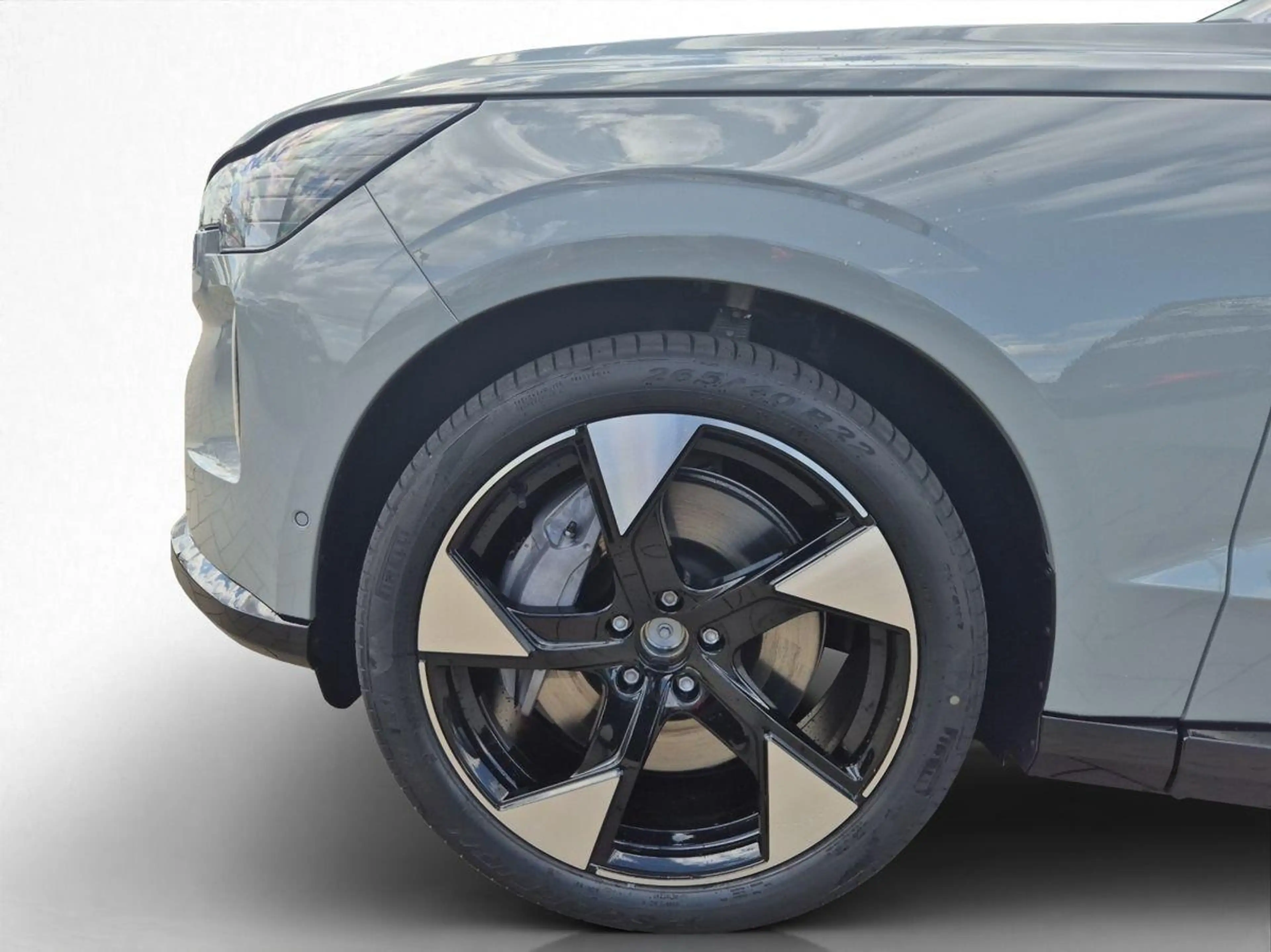 Volvo EX90 Ultra, Twin Motor Performance, Elektrisch — photo 10