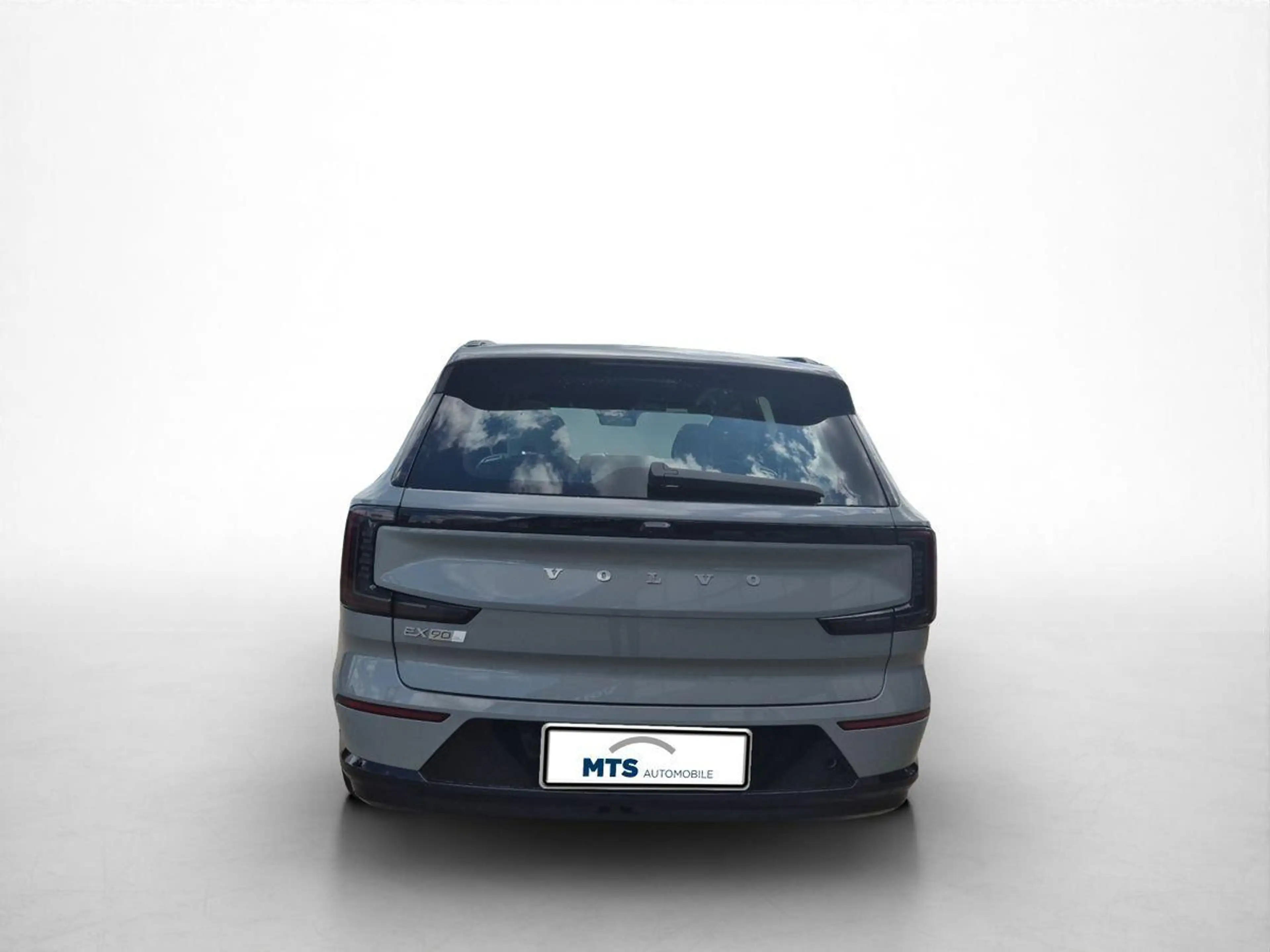Volvo EX90 Ultra, Twin Motor Performance, Elektrisch — photo 7