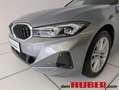 BMW 320 e xDrive Grau - thumbnail 8