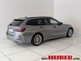 BMW 320 e xDrive Grau - thumbnail 6