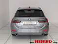BMW 320 e xDrive Grau - thumbnail 7