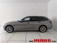BMW 320 e xDrive Grau - thumbnail 4
