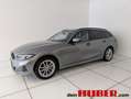 BMW 320 e xDrive Grau - thumbnail 1