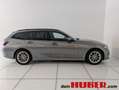 BMW 320 e xDrive Grau - thumbnail 5