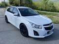 Chevrolet Cruze Cruze SW SW 1.7d LT 130cv Білий - thumbnail 1