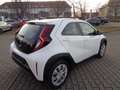 Toyota Aygo S-CVT Play Automatik Weiß - thumbnail 3