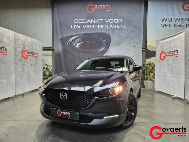 Mazda CX-30 NAGISA MY25