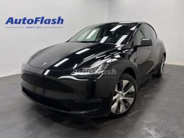 LONG RANGE AWD, TOIT PANO, 507KM AUTONOMIE, CUIR